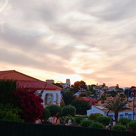 Villa Kristalina Calpe Exterior foto